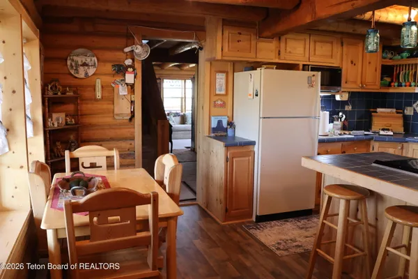 $1,350,000 | 31 Cutoff Road, Daniel, WY 83115