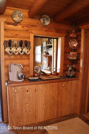 $1,350,000 | 31 Cutoff Road, Daniel, WY 83115