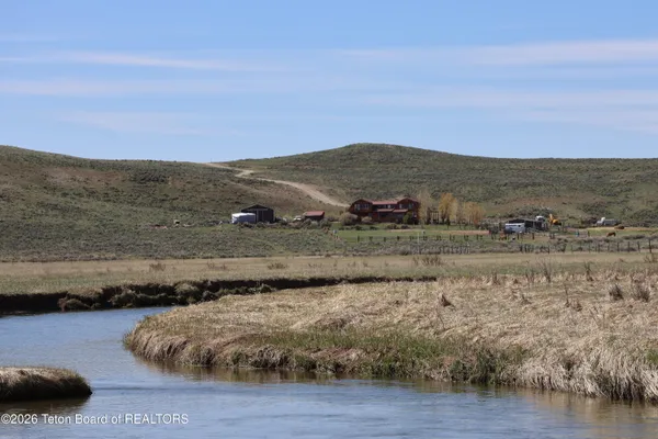 $1,350,000 | 31 Cutoff Road, Daniel, WY 83115
