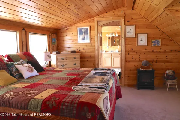 $1,350,000 | 31 Cutoff Road, Daniel, WY 83115