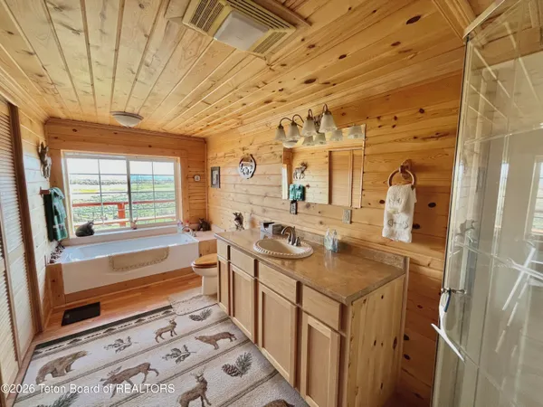$1,350,000 | 31 Cutoff Road, Daniel, WY 83115