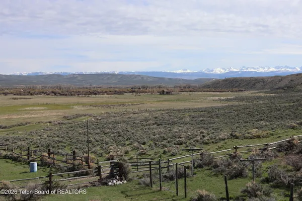 $1,350,000 | 31 Cutoff Road, Daniel, WY 83115