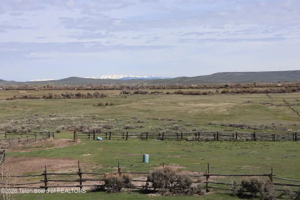 $1,350,000 | 31 Cutoff Road, Daniel, WY 83115