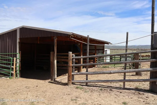 $1,350,000 | 31 Cutoff Road, Daniel, WY 83115