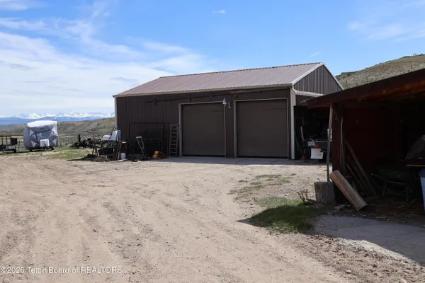 $1,350,000 | 31 Cutoff Road, Daniel, WY 83115