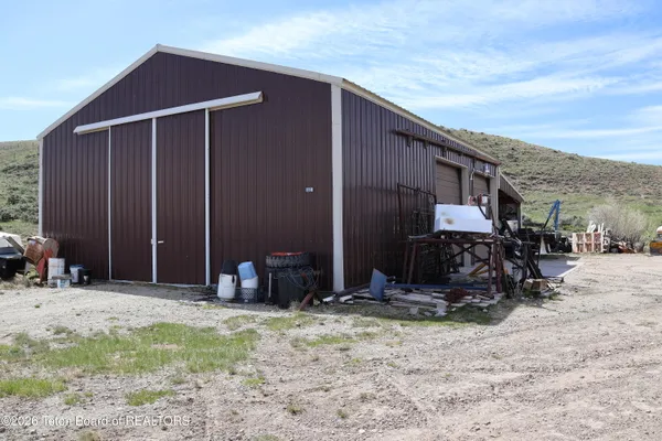 $1,350,000 | 31 Cutoff Road, Daniel, WY 83115