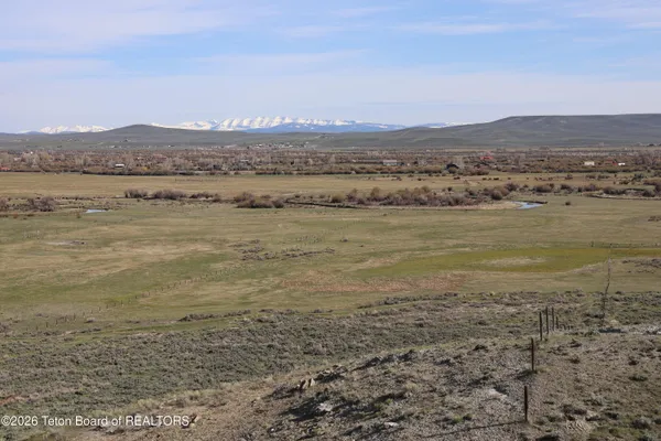 $1,350,000 | 31 Cutoff Road, Daniel, WY 83115