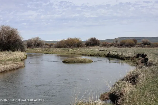 $1,350,000 | 31 Cutoff Road, Daniel, WY 83115