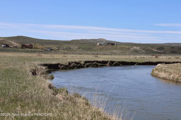 $1,350,000 | 31 Cutoff Road, Daniel, WY 83115