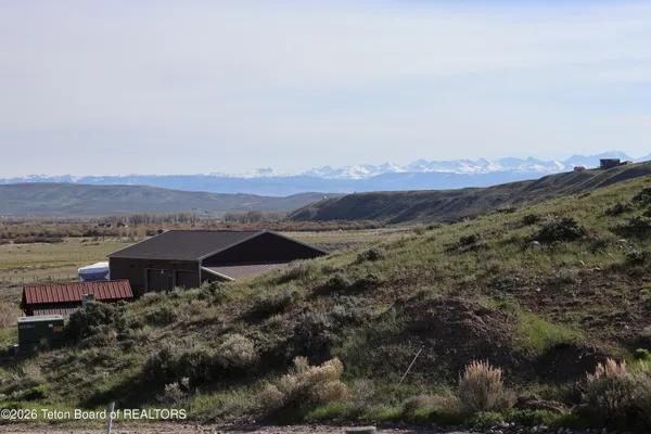 $1,350,000 | 31 Cutoff Road, Daniel, WY 83115