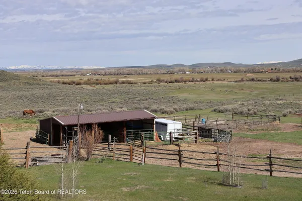 $1,350,000 | 31 Cutoff Road, Daniel, WY 83115