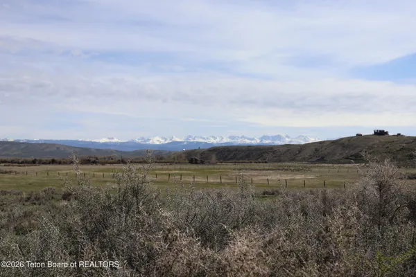 $1,350,000 | 31 Cutoff Road, Daniel, WY 83115