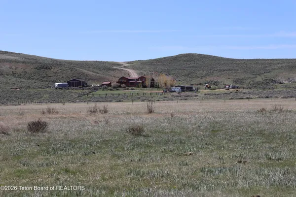 $1,350,000 | 31 Cutoff Road, Daniel, WY 83115