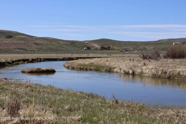 $1,350,000 | 31 Cutoff Road, Daniel, WY 83115