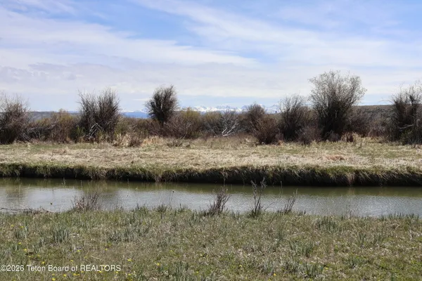 $1,350,000 | 31 Cutoff Road, Daniel, WY 83115