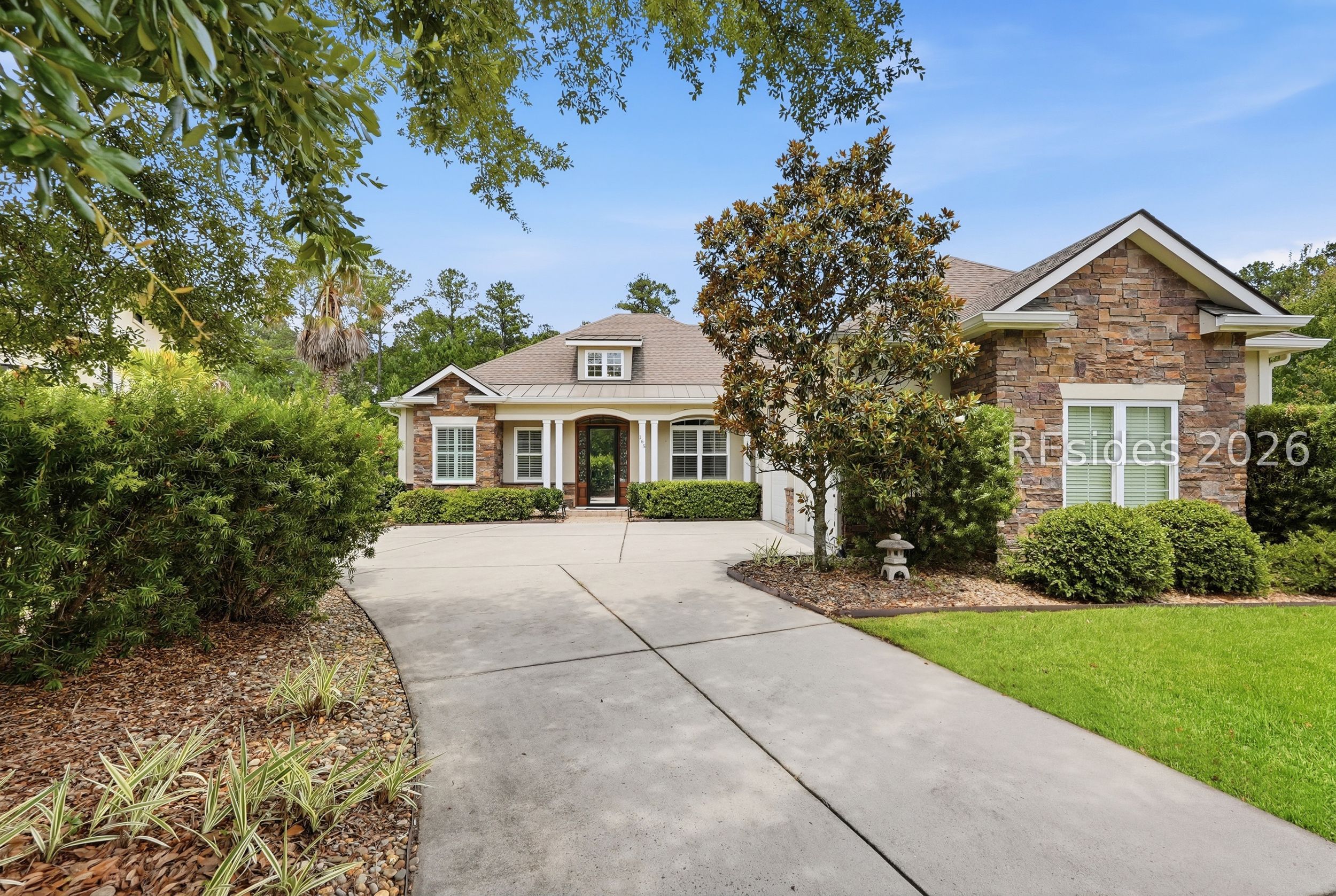 165 Topside East Hardeeville, SC 29927 - Photo 8 of 57
