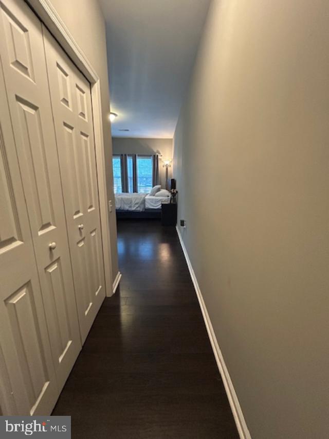 13675 Philmont Avenue, Unit 7 Philadelphia, PA 19116 - Photo 22 of 47 a view of a hallway
