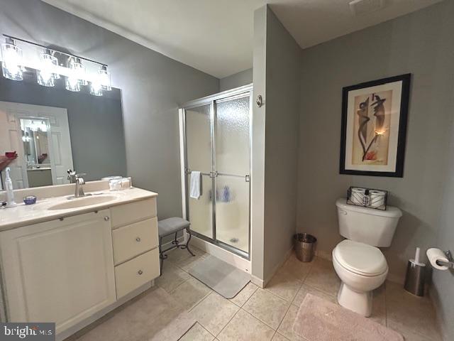 13675 Philmont Avenue, Unit 7 Philadelphia, PA 19116 - Photo 24 of 47 a spacious bathroom with a toilet sink and mirror