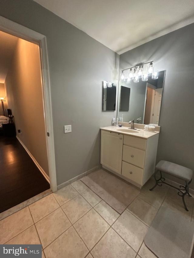13675 Philmont Avenue, Unit 7 Philadelphia, PA 19116 - Photo 25 of 47 a room with a sink cabinets and utility room