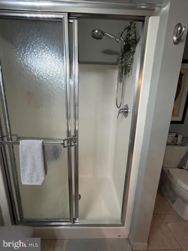 13675 Philmont Avenue, Unit 7 Philadelphia, PA 19116 - Photo 27 of 47 a view of a glass door