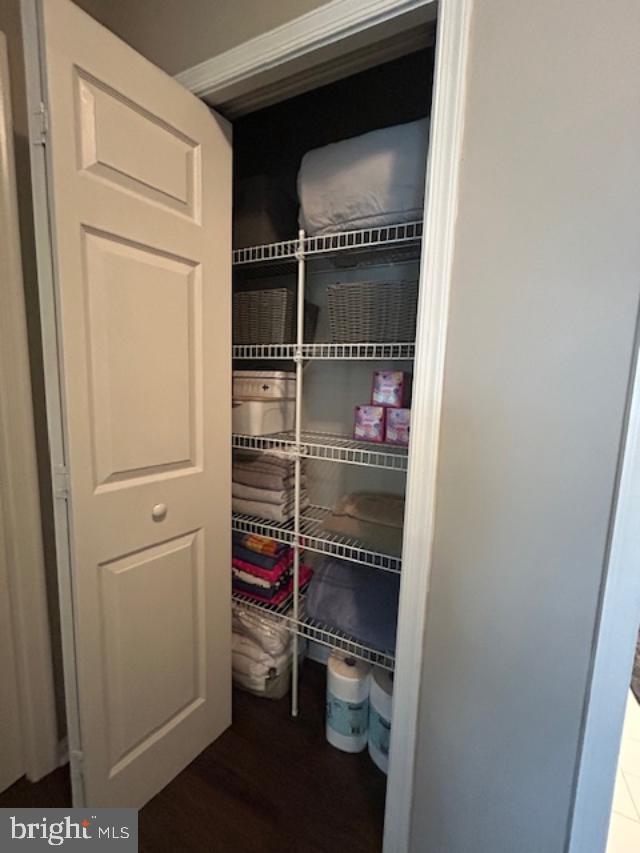 13675 Philmont Avenue, Unit 7 Philadelphia, PA 19116 - Photo 37 of 47 a room with a wooden door