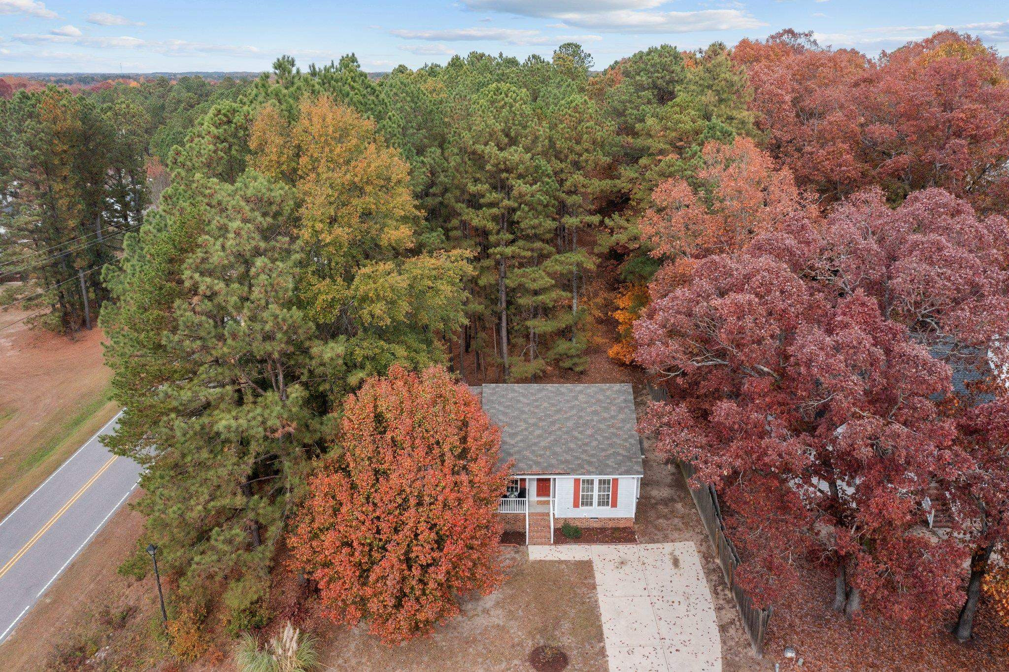 2032 Ruddy Road Raleigh, NC 27616 - Photo 26 of 27 Photo 26