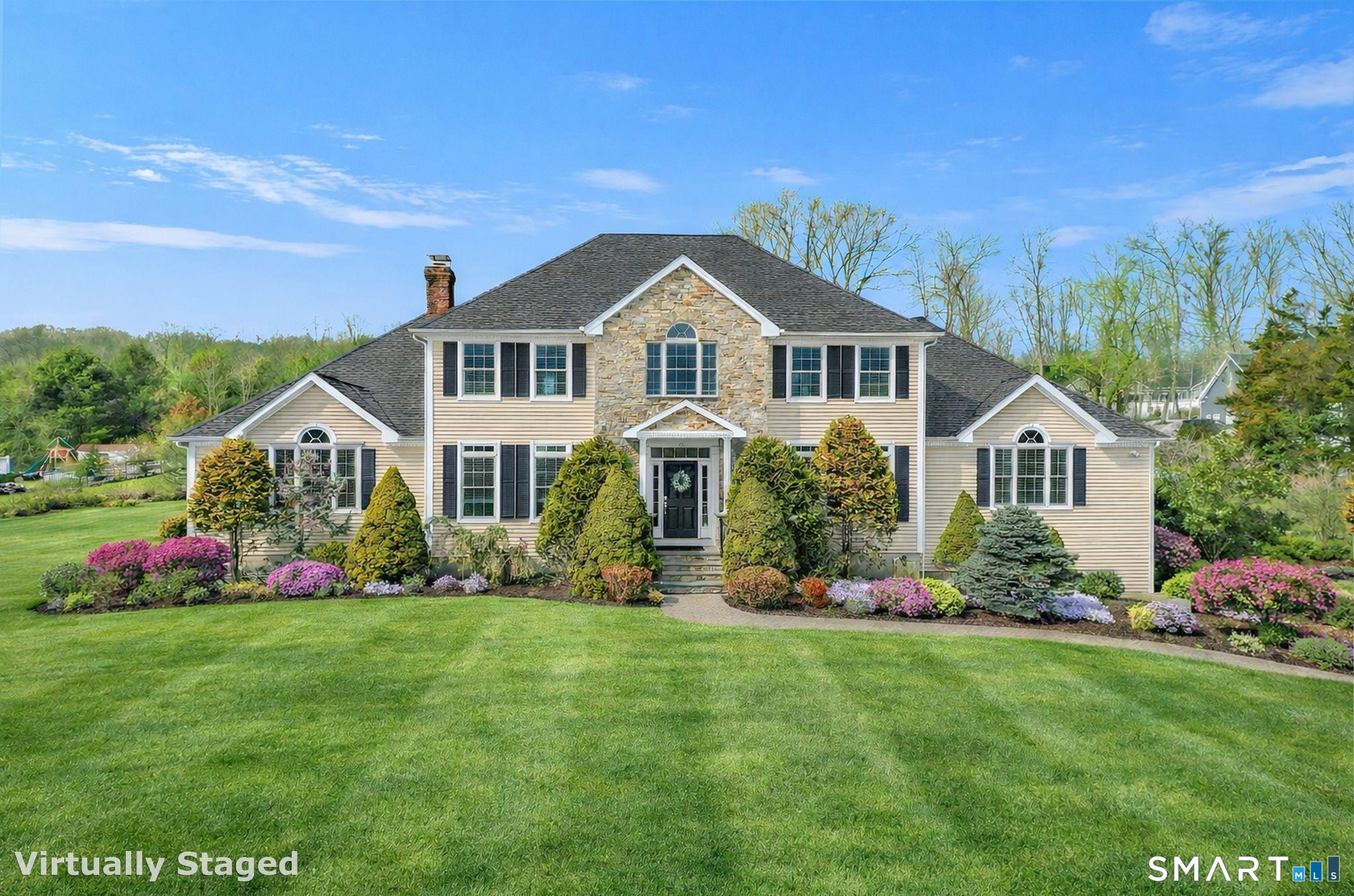 65 Trailside Drive Monroe, CT 06468 - Photo 1 of 39