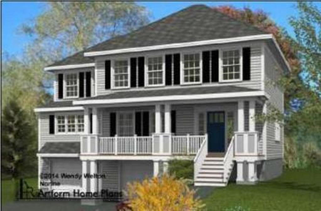 50 Timber Ridge Drive, Unit 131 Milford, NH 03055 - Photo 1 of 1