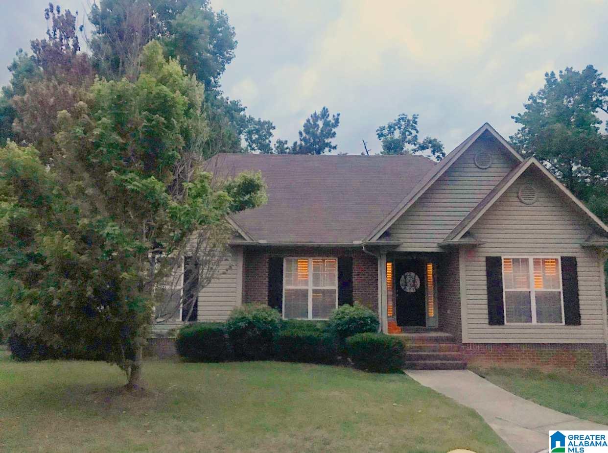 350 Quail Ridge Road Odenville, AL 35120 - Photo 1 of 1