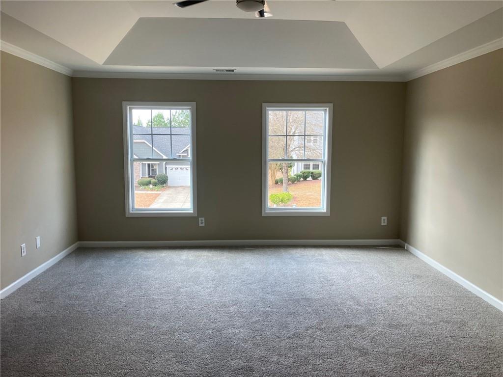 2808 Brookford Lane Southwest Atlanta, GA 30331 - Photo 11 of 25 an empty room with windows