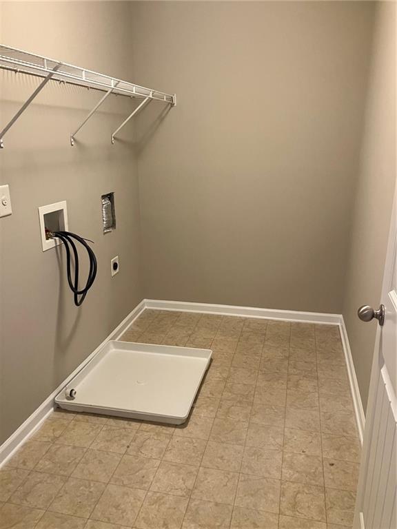 2808 Brookford Lane Southwest Atlanta, GA 30331 - Photo 20 of 25 a view of a room