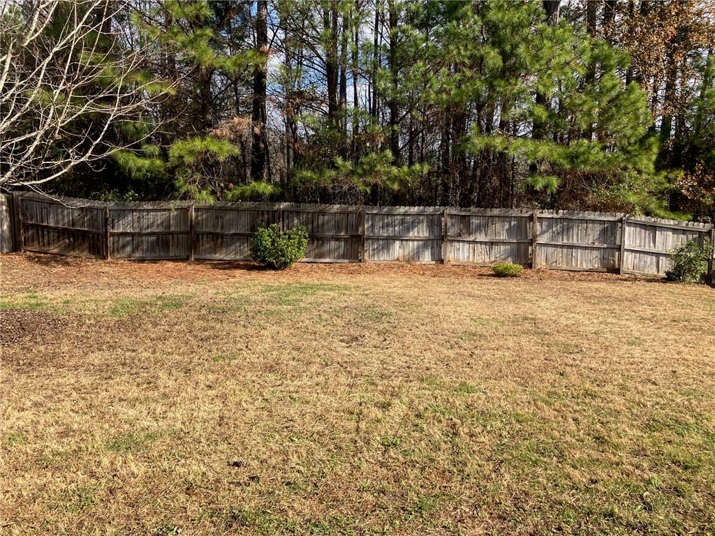 2808 Brookford Lane Southwest Atlanta, GA 30331 - Photo 23 of 25 a view of under a large tree