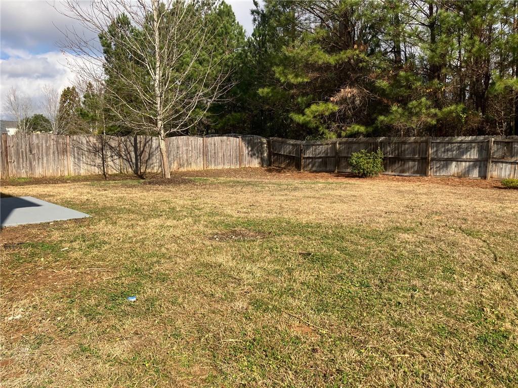 2808 Brookford Lane Southwest Atlanta, GA 30331 - Photo 24 of 25 a view of yard and tree