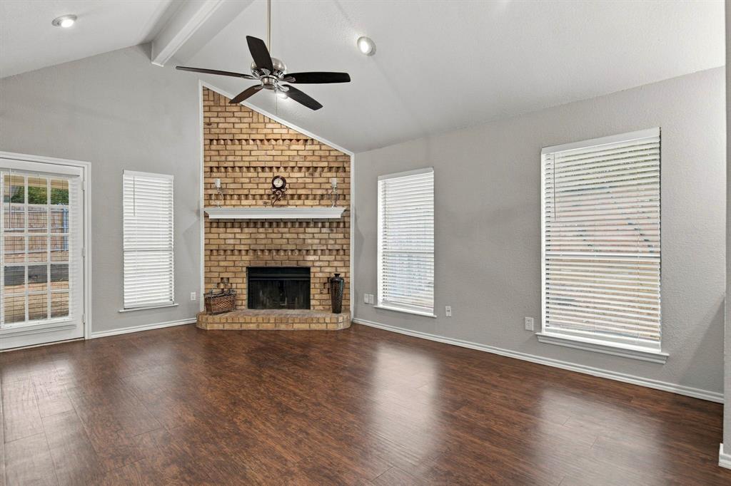 317 Moore Creek Road Hurst, TX 76053 - Photo 8 of 30 Gallery Image 8