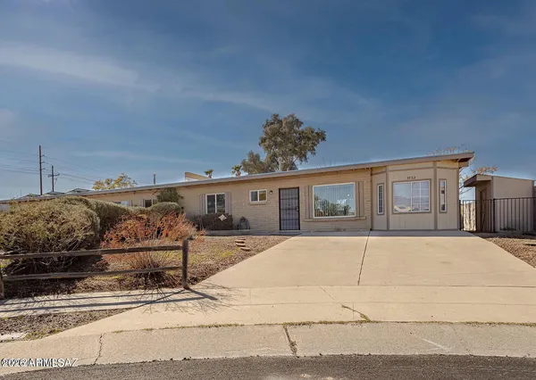 $1,500 | 3722 South Bellingham Place, Tucson, AZ 85730