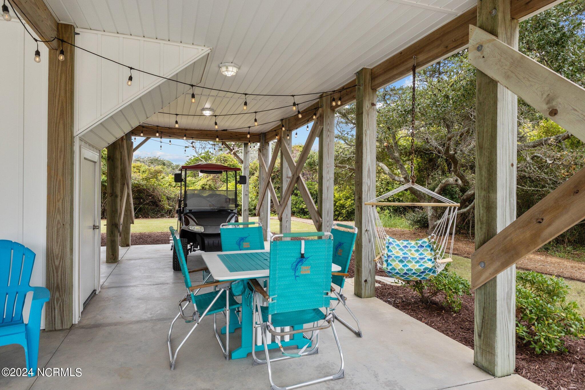 202 Cedar Lane Atlantic Beach, NC 28512 - Photo 27 of 55 Room for Everything and Everyone!!