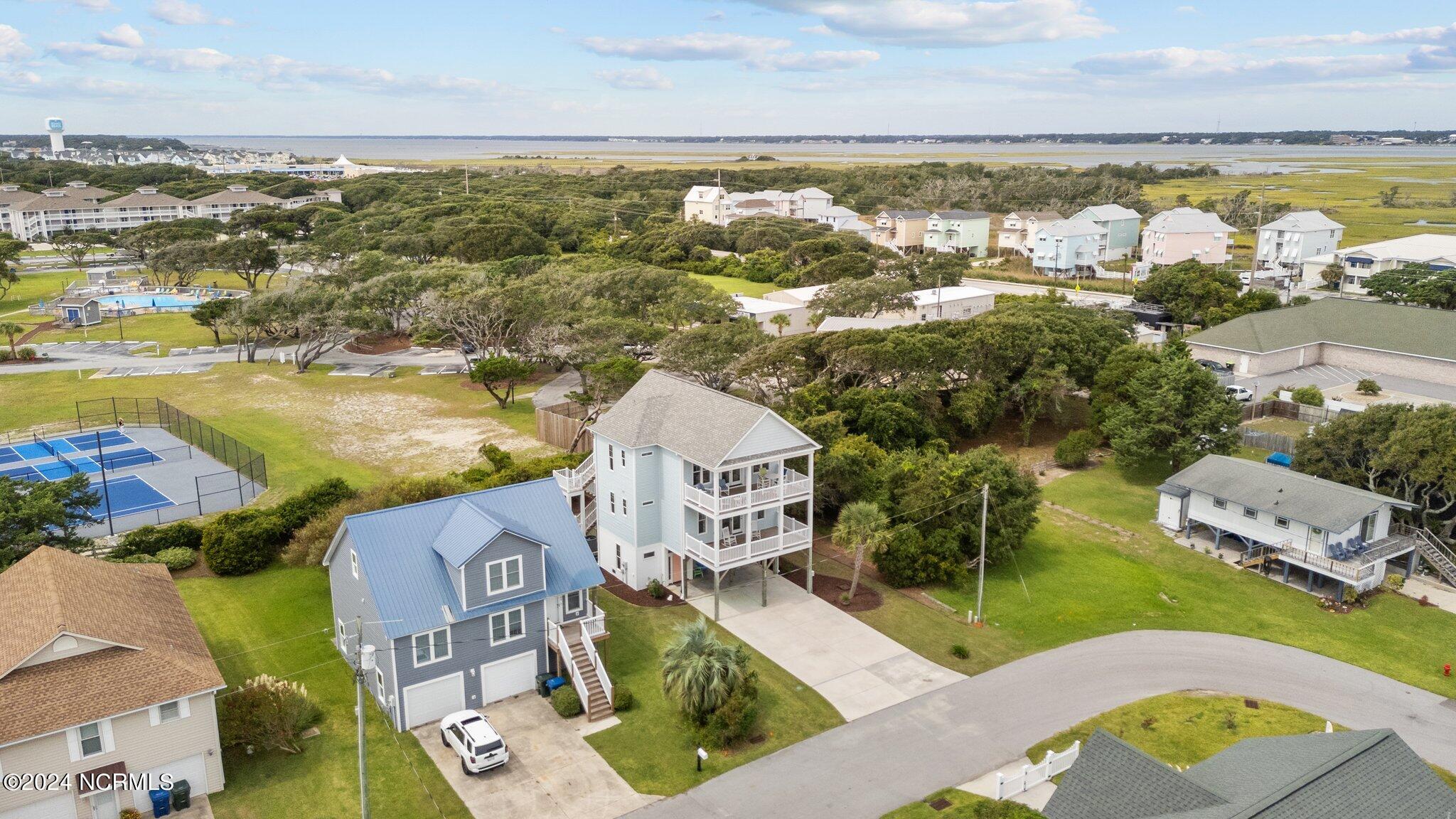 202 Cedar Lane Atlantic Beach, NC 28512 - Photo 44 of 55 Great neighborhood