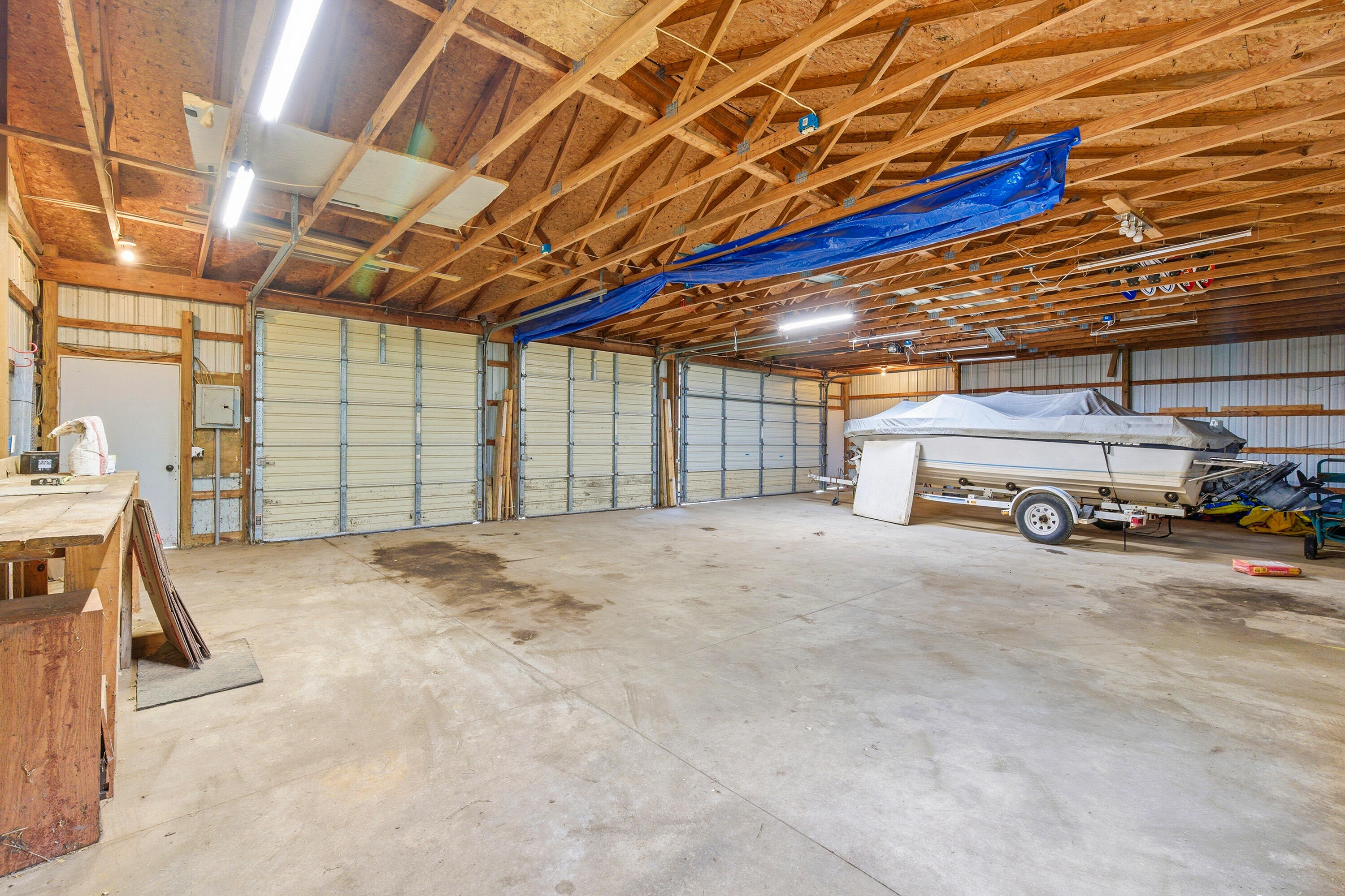2498 Hemlock Road Quincy, MI 49082 - Photo 32 of 33 Hemlock_36
