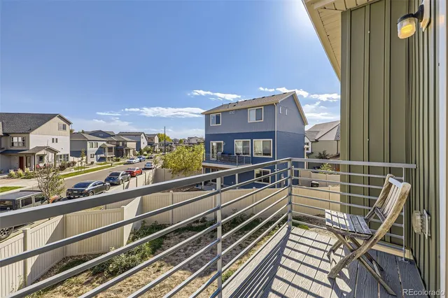 $2,395 | 19196 East 55th Avenue, Denver, CO 80249