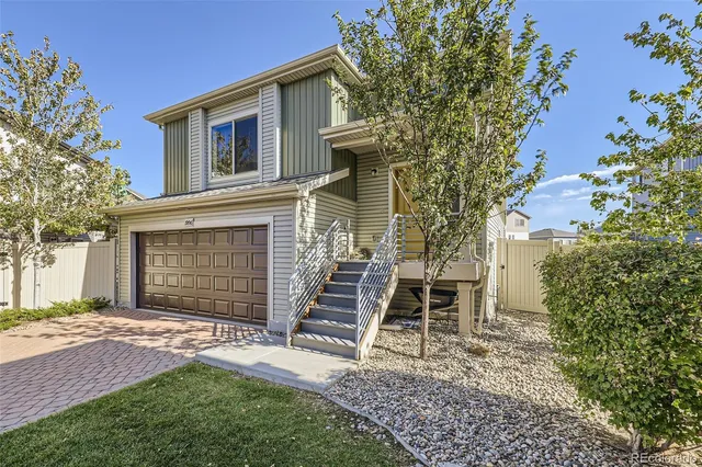 $2,395 | 19196 East 55th Avenue, Denver, CO 80249