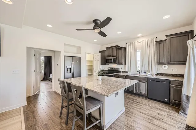 $2,395 | 19196 East 55th Avenue, Denver, CO 80249