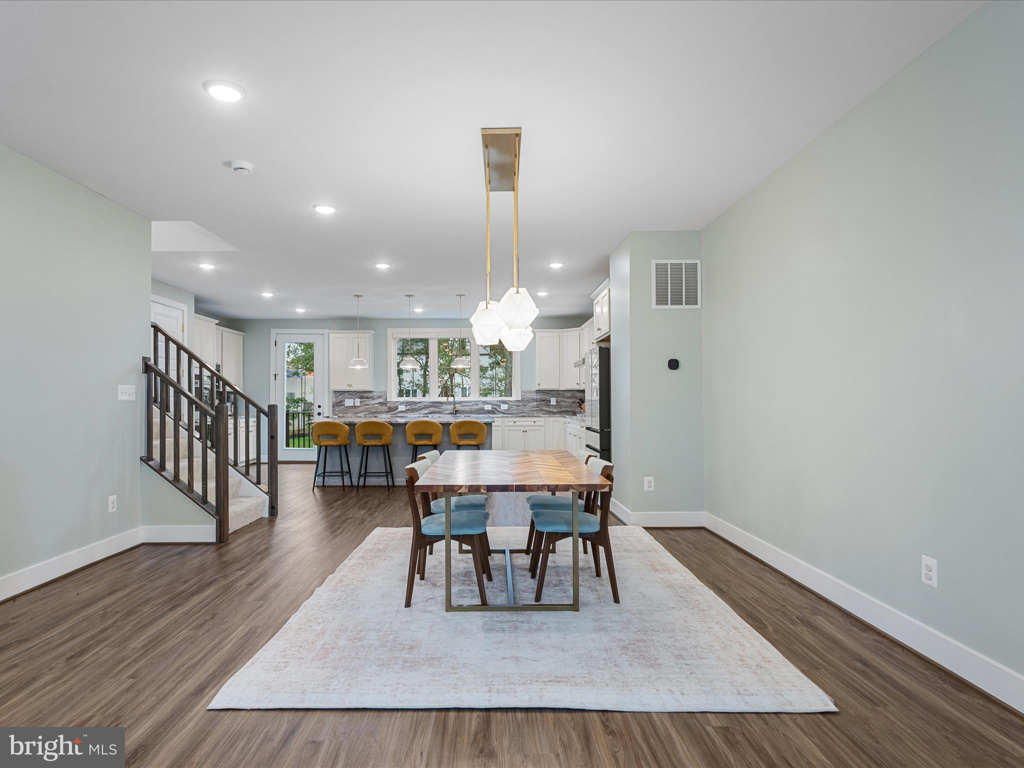 22976 Copper Tree Terrace Ashburn, VA 20148 - Photo 14 of 60 Dining Area