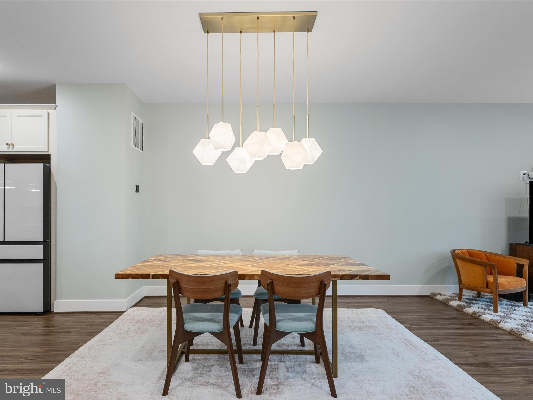 22976 Copper Tree Terrace Ashburn, VA 20148 - Photo 15 of 60 Dining Area