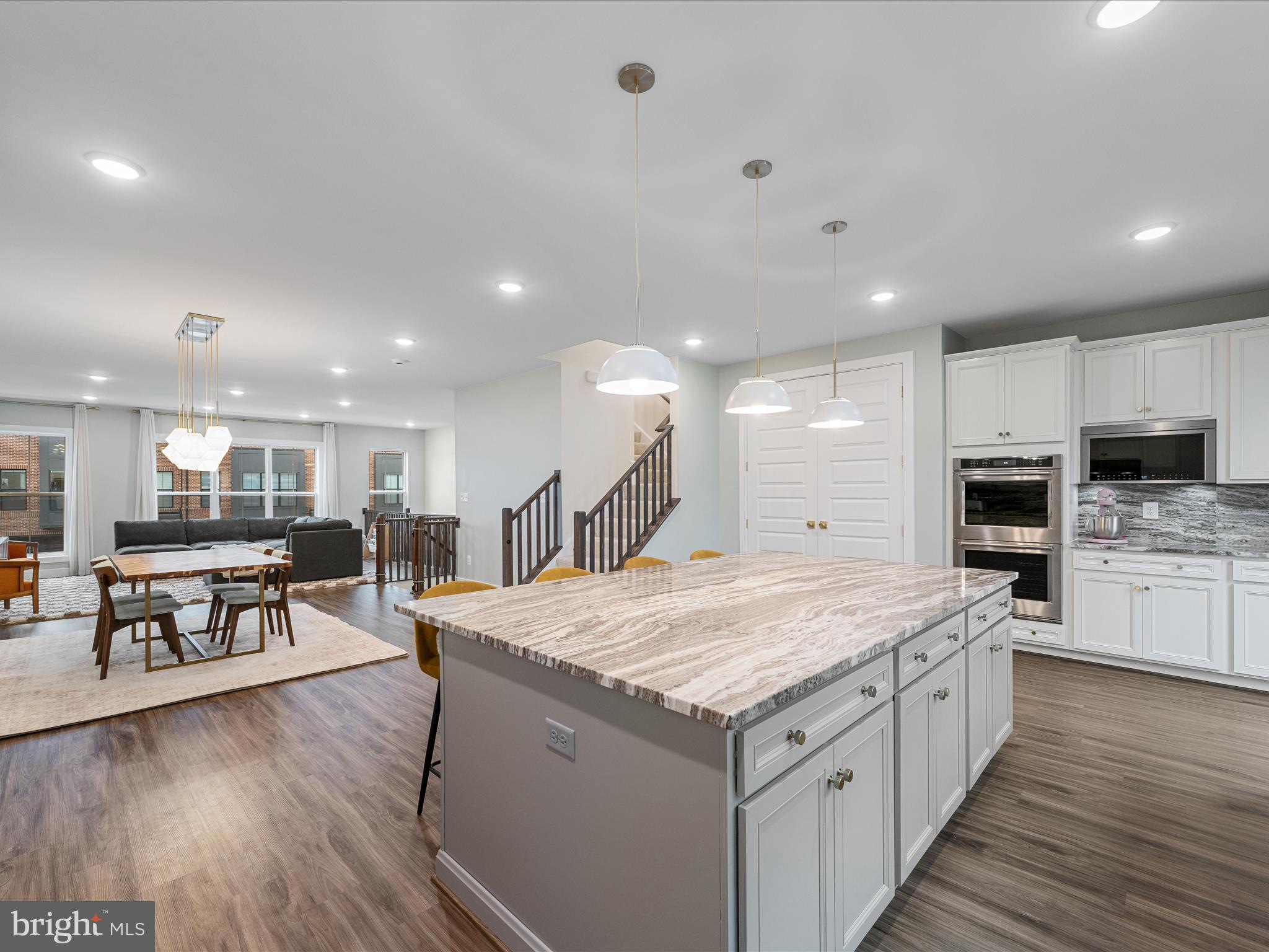 22976 Copper Tree Terrace Ashburn, VA 20148 - Photo 21 of 60 Kitchen