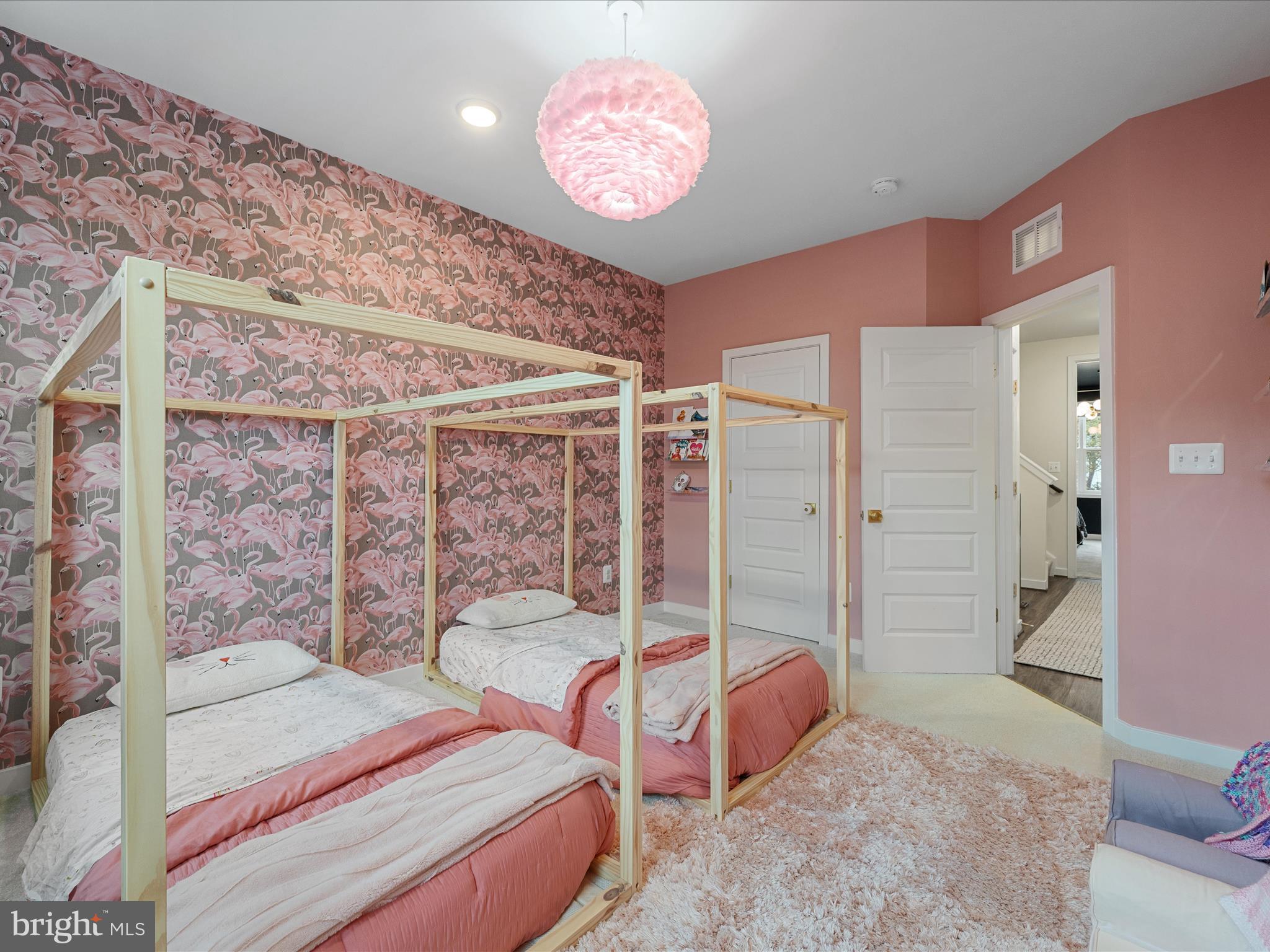 22976 Copper Tree Terrace Ashburn, VA 20148 - Photo 25 of 60 Bedroom