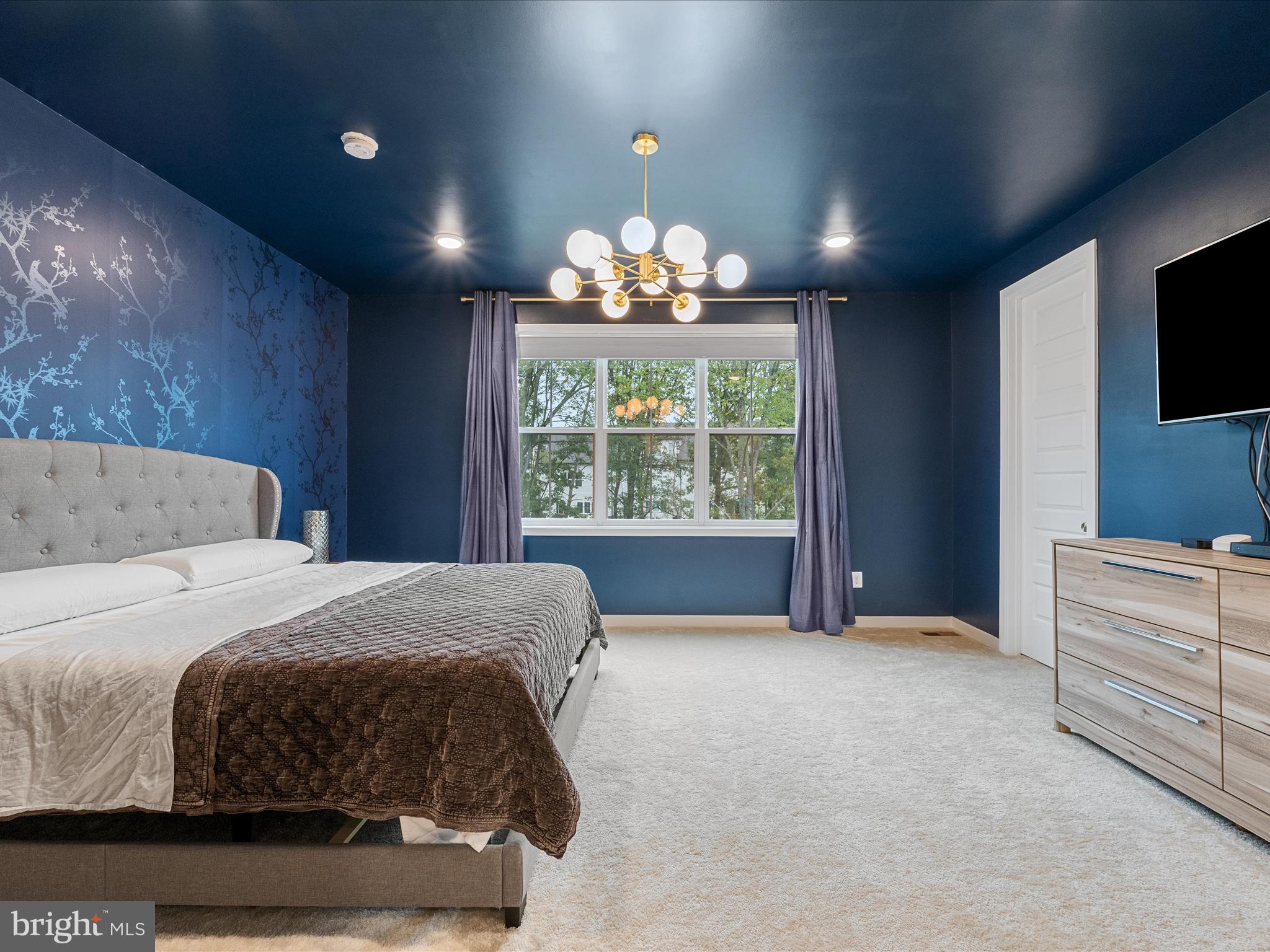 22976 Copper Tree Terrace Ashburn, VA 20148 - Photo 30 of 60 Primary Bedroom