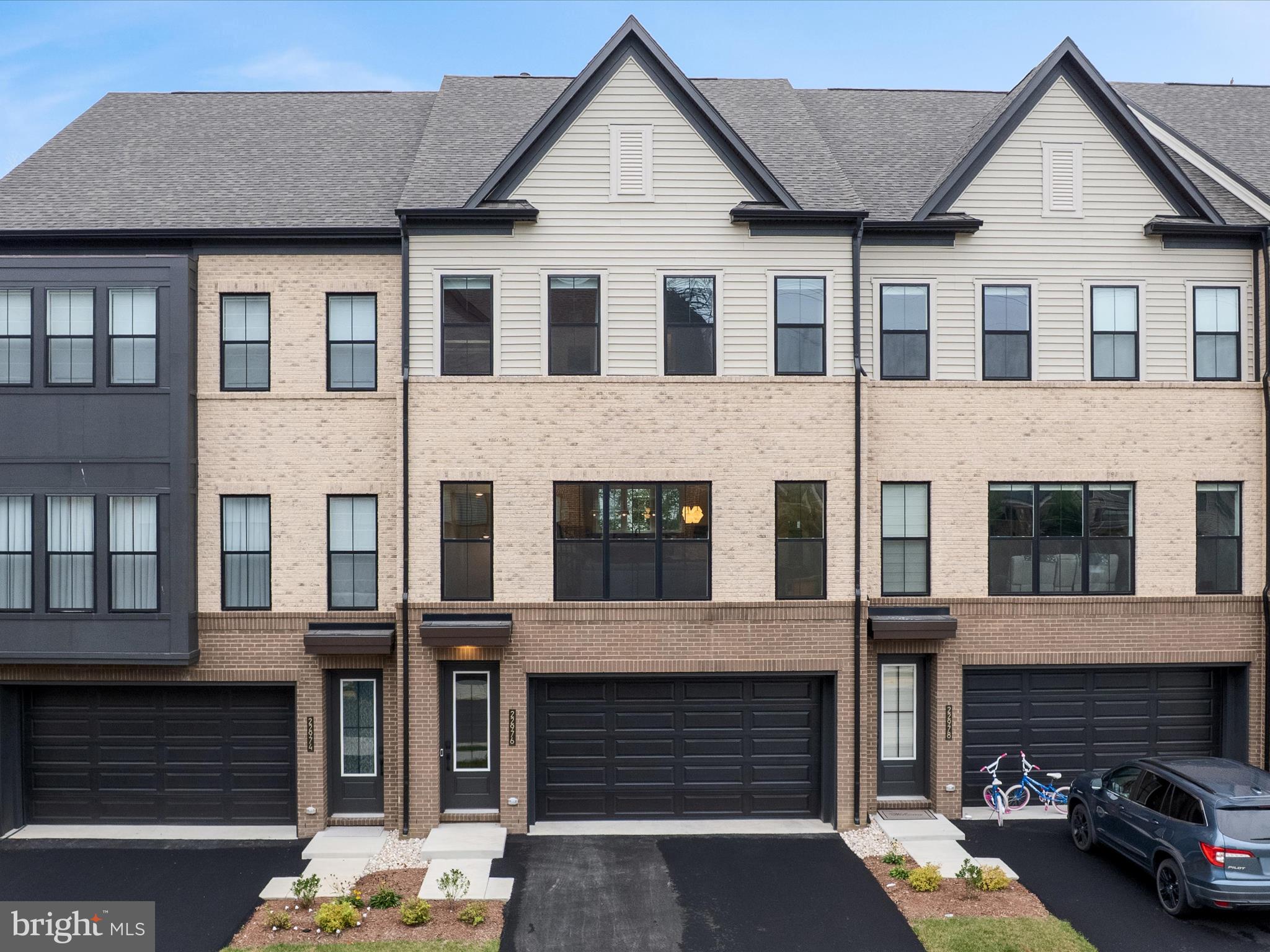 22976 Copper Tree Terrace Ashburn, VA 20148 - Photo 3 of 60 Front Exterior