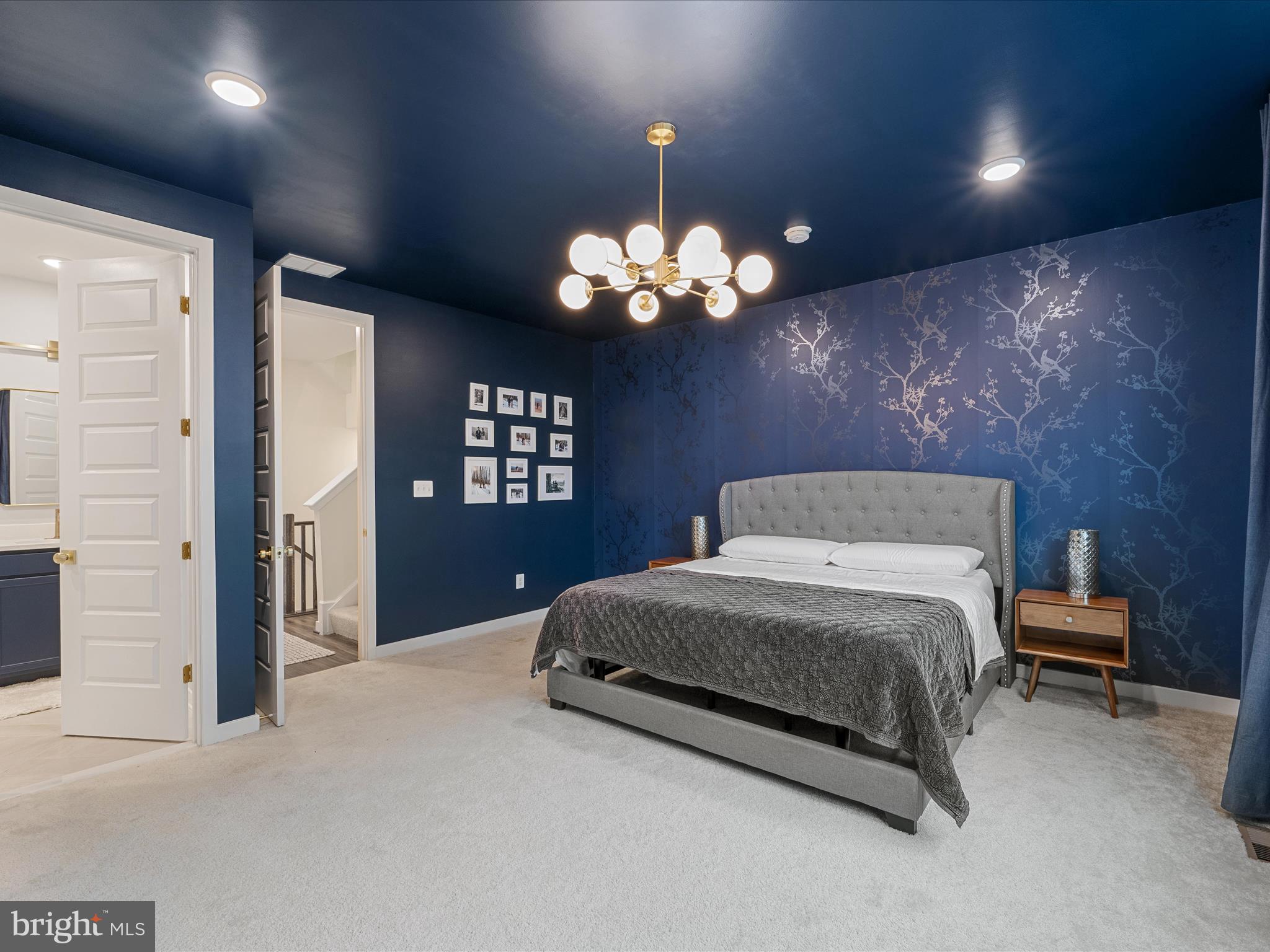 22976 Copper Tree Terrace Ashburn, VA 20148 - Photo 31 of 60 Primary Bedroom