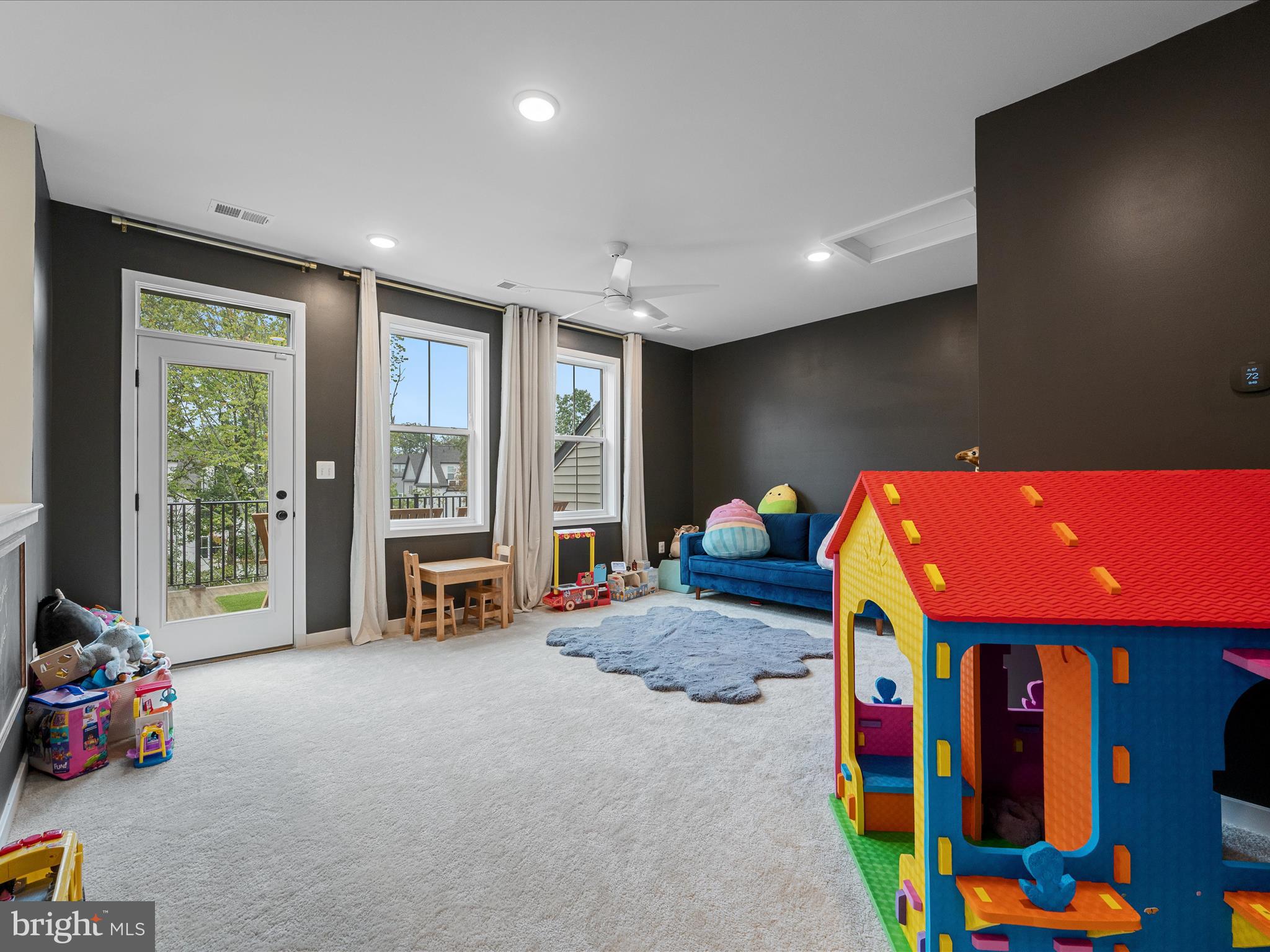 22976 Copper Tree Terrace Ashburn, VA 20148 - Photo 37 of 60 Loft