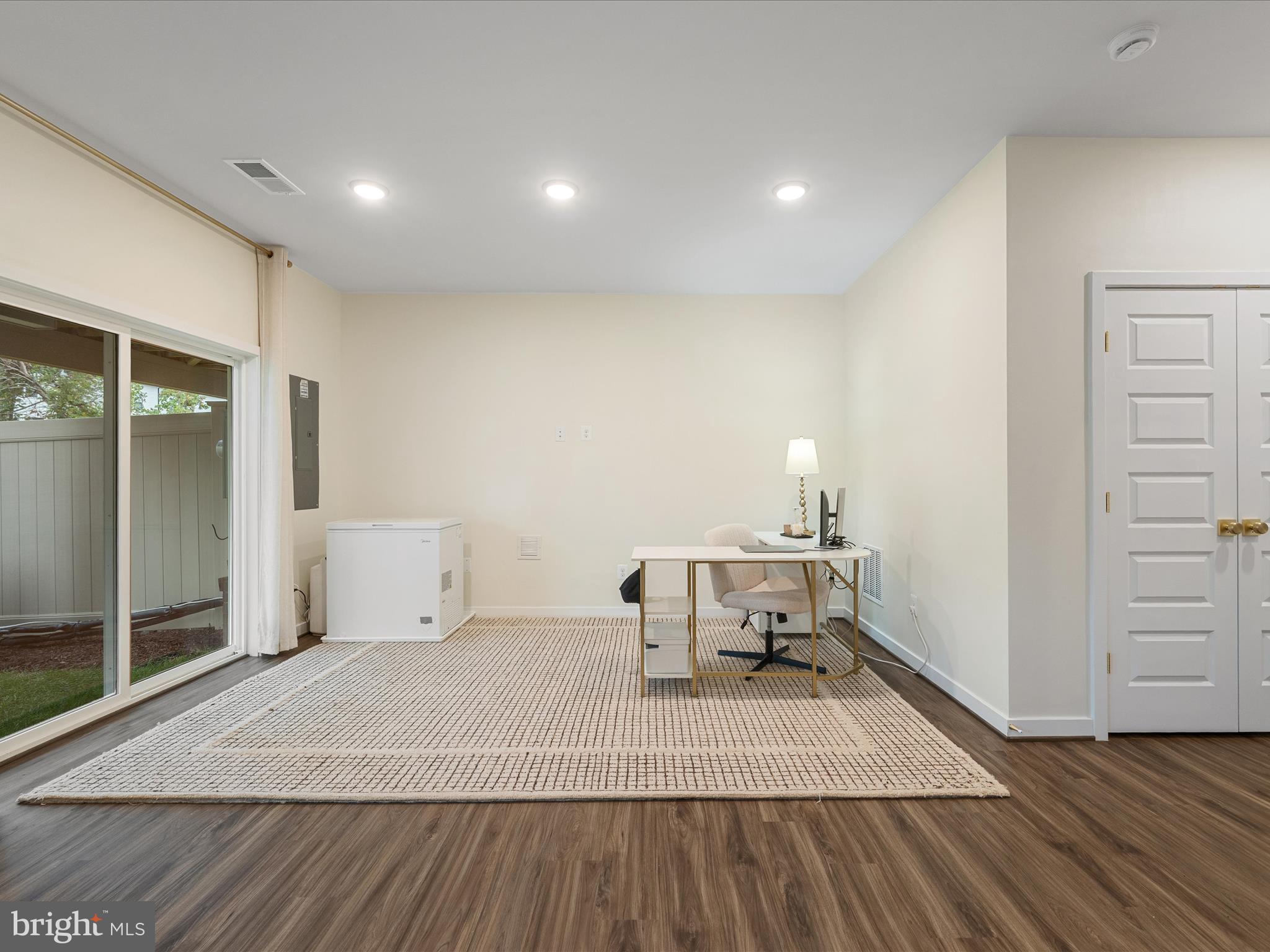 22976 Copper Tree Terrace Ashburn, VA 20148 - Photo 42 of 60 Basement